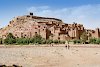 Berberstadt Ait Benhaddou