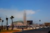 Auf den Straßen von Casablanca