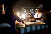 Streetfood auf dem Forodhani Markt