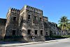 Das Omani Fort in Stone Town