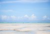 Am endlosen Strand von Jambiani