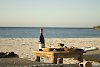 Drinks am Strand