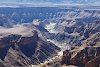 Fish River Canyon