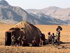 Himba-Haus