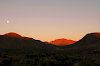 Sonnenuntergang
