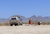 Unterwegs in Namiba