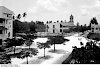 Ehemaliger Wissmanplatz in Dar-es-Salaam