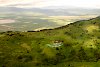 Im Ngorongoro-Wildschutzgebiet