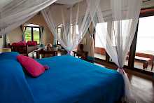 Doppelzimmer im Pineapple Bay Resort