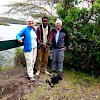 Doris & Arno – Tansania / 2018
