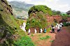 Im Hochland von Lalibela